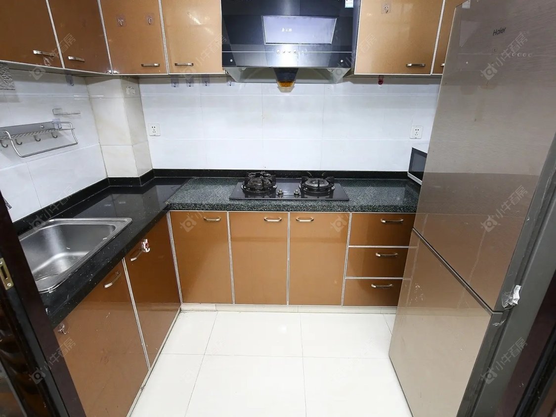 上海北茶园在售二手房源小区图_小牛看房