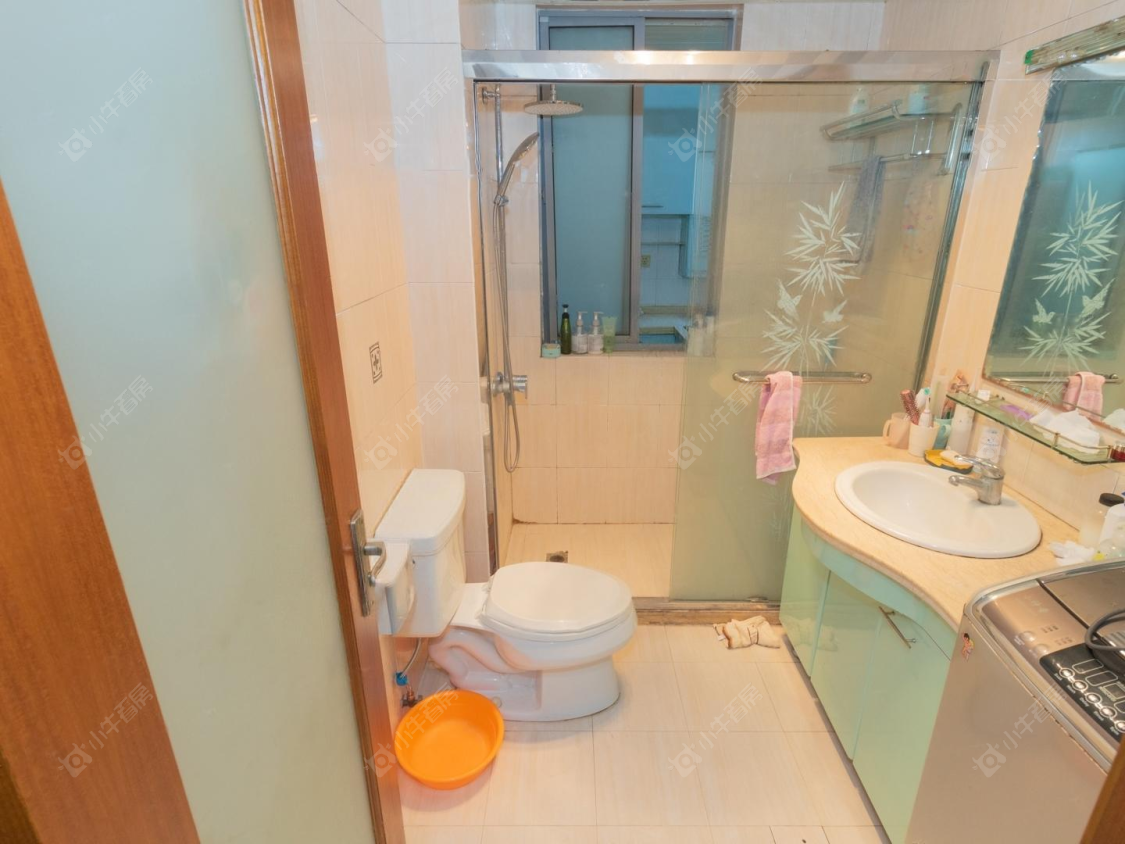 上海浦发绿城在售二手房源小区图_小牛看房