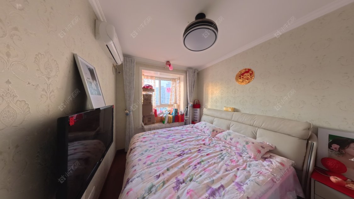 上海新月明珠园在售二手房源小区图_小牛看房