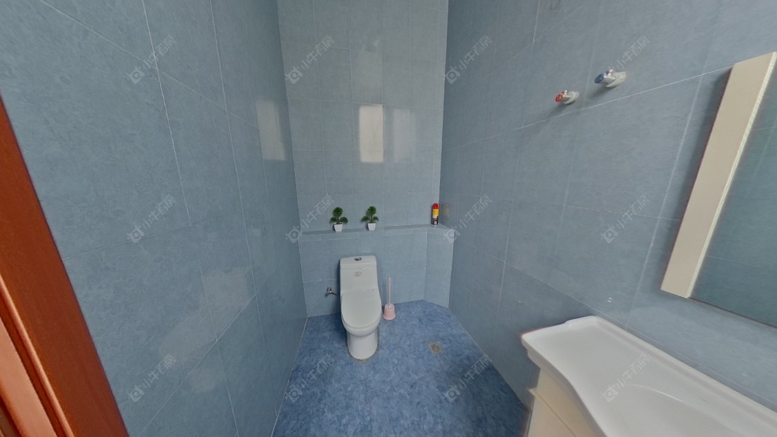 上海绿洲千岛花园在售二手房源小区图_小牛看房