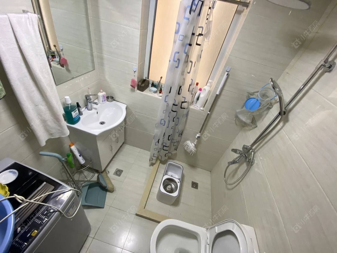 上海昌四小区在租房源小区图_小牛看房