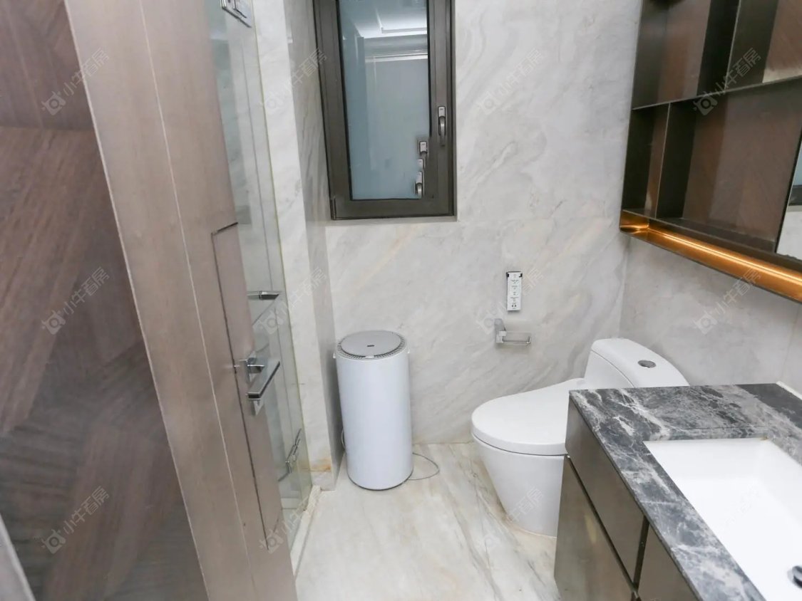 上海瑞虹新城悦庭在售二手房源小区图_小牛看房