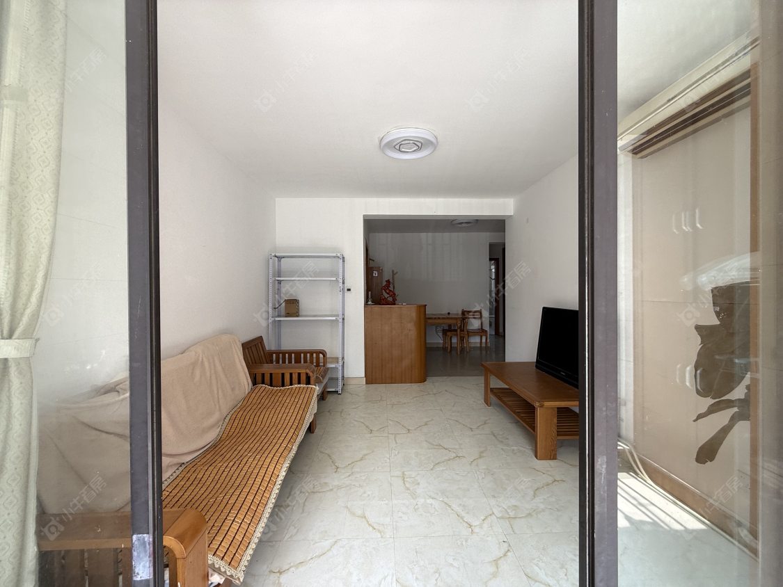 上海菊泉新城爱建顾园西区在售二手房源小区图_小牛看房