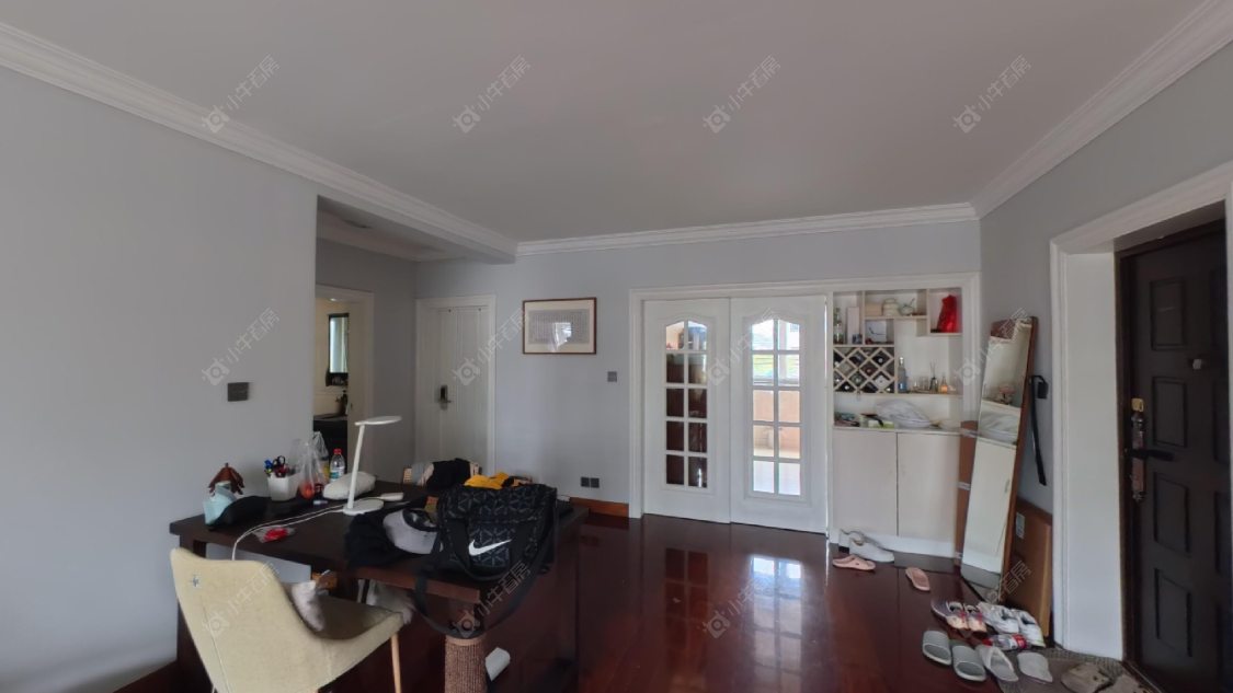 上海莲琼苑在售二手房源小区图_小牛看房