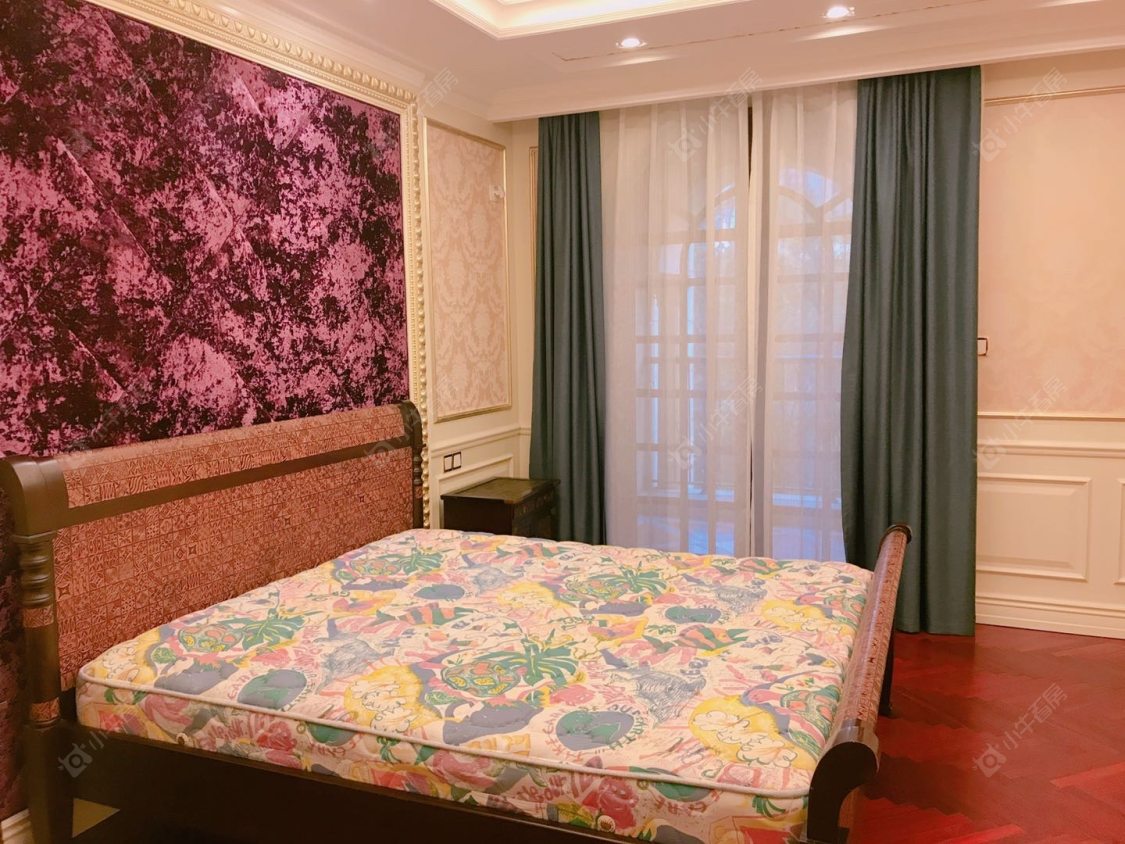 上海马德里洋房在售二手房源小区图_小牛看房