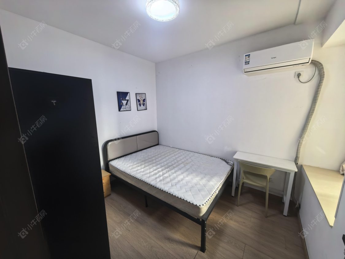 上海万业紫辰苑在租房源小区图_小牛看房