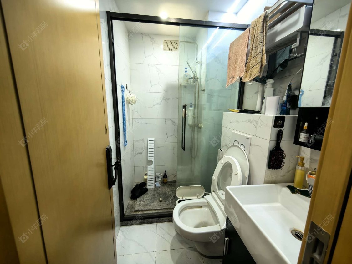 上海璟储新和湾别墅区在售二手房源小区图_小牛看房