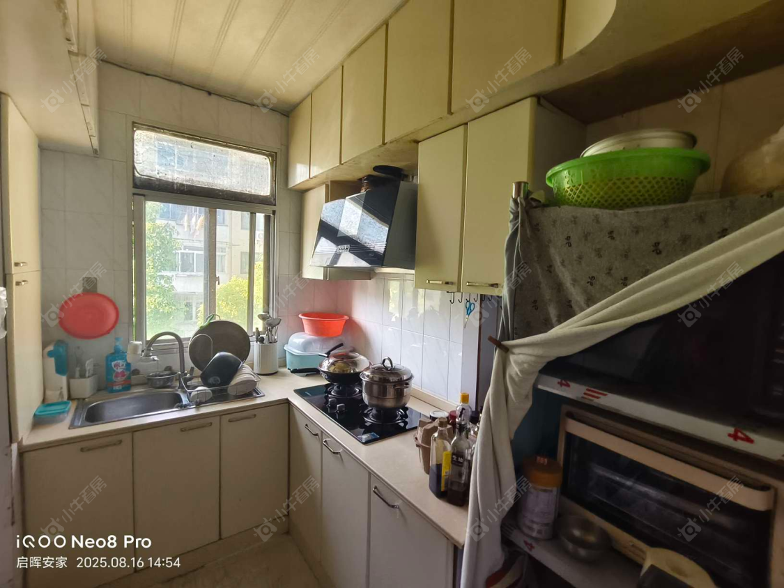 上海杨泰三村东区在售二手房源小区图_小牛看房