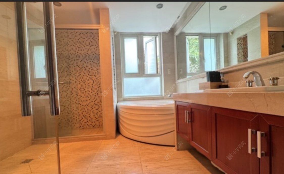 上海漕河景苑在租房源户型图_小牛看房