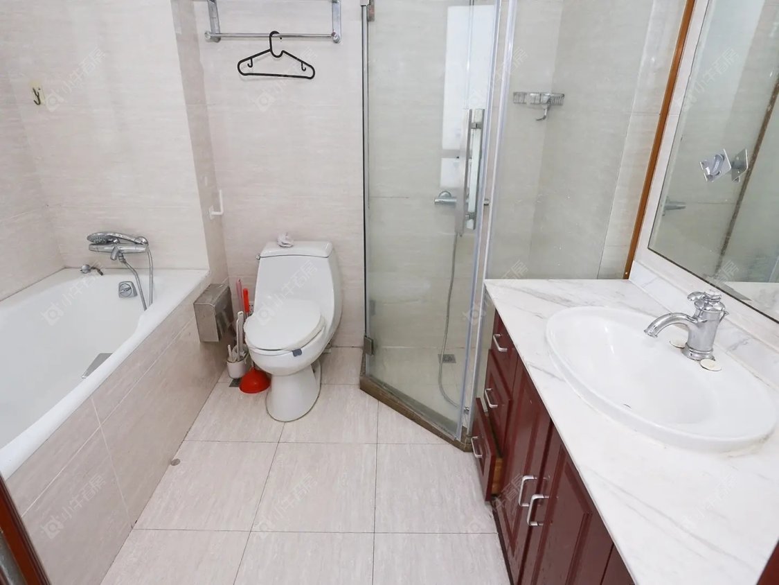 上海合生江湾国际公寓在售二手房源小区图_小牛看房