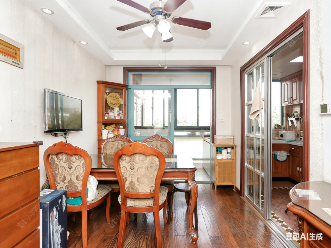 上海滨江雅苑在售二手房源小区图_小牛看房