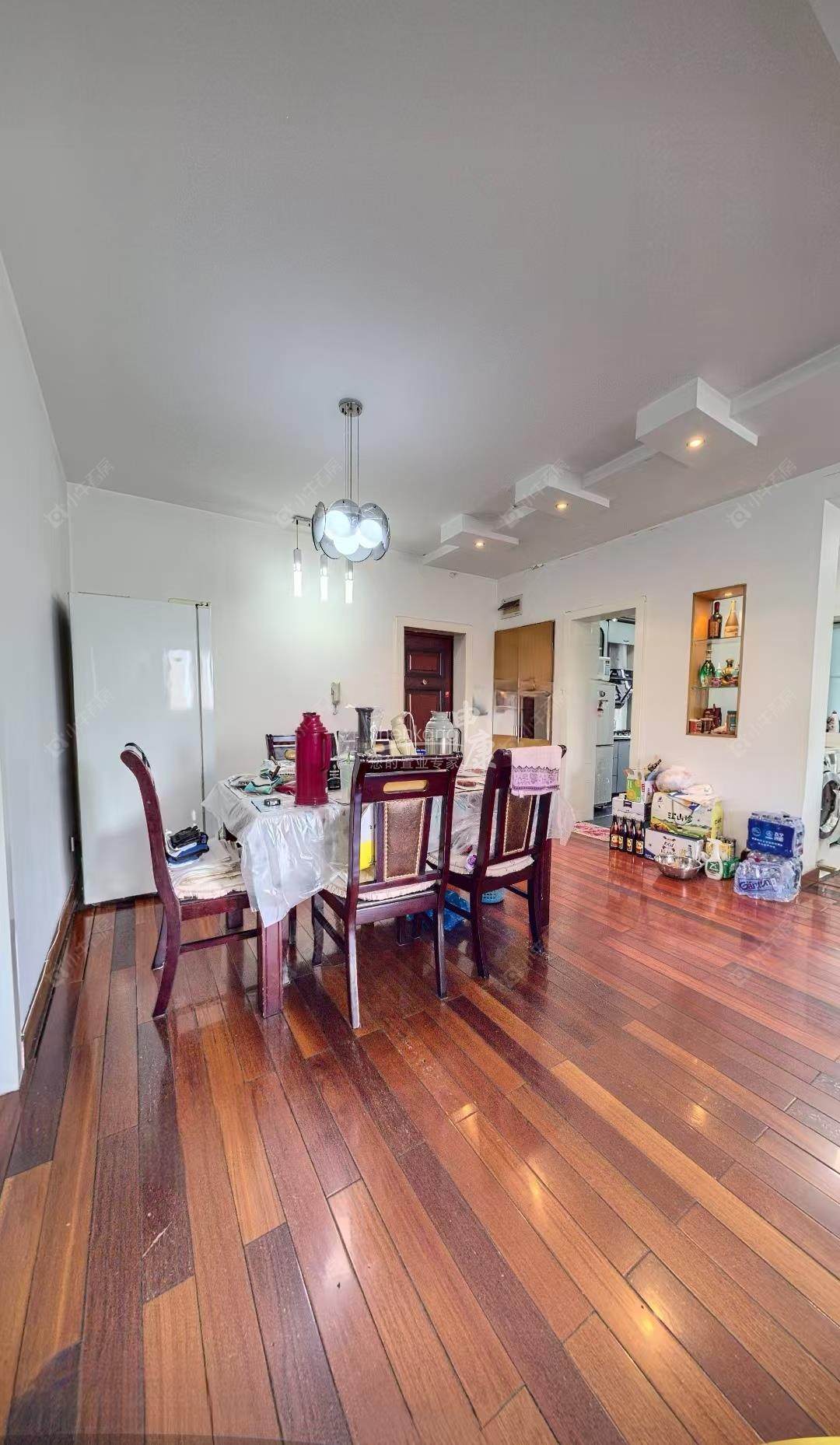 上海紫竹轩在售二手房源小区图_小牛看房