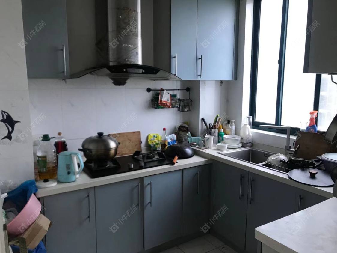 上海东源名都东区在售二手房源小区图_小牛看房