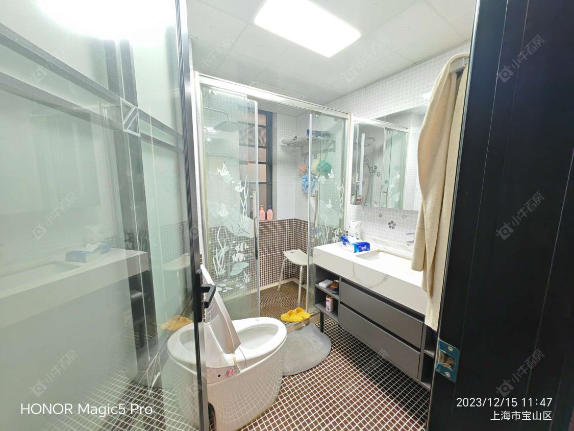 上海菊泉新城古北陆翔苑在售二手房源小区图_小牛看房