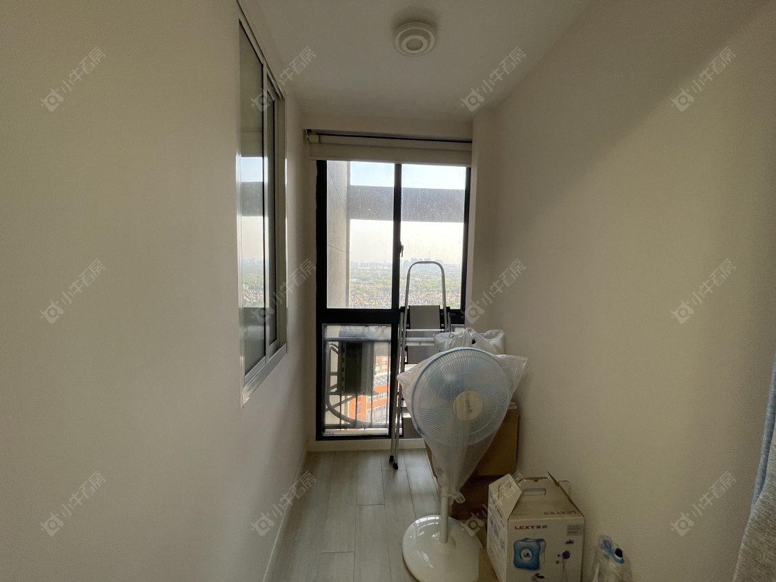 上海保利叶上海二期在售二手房源小区图_小牛看房