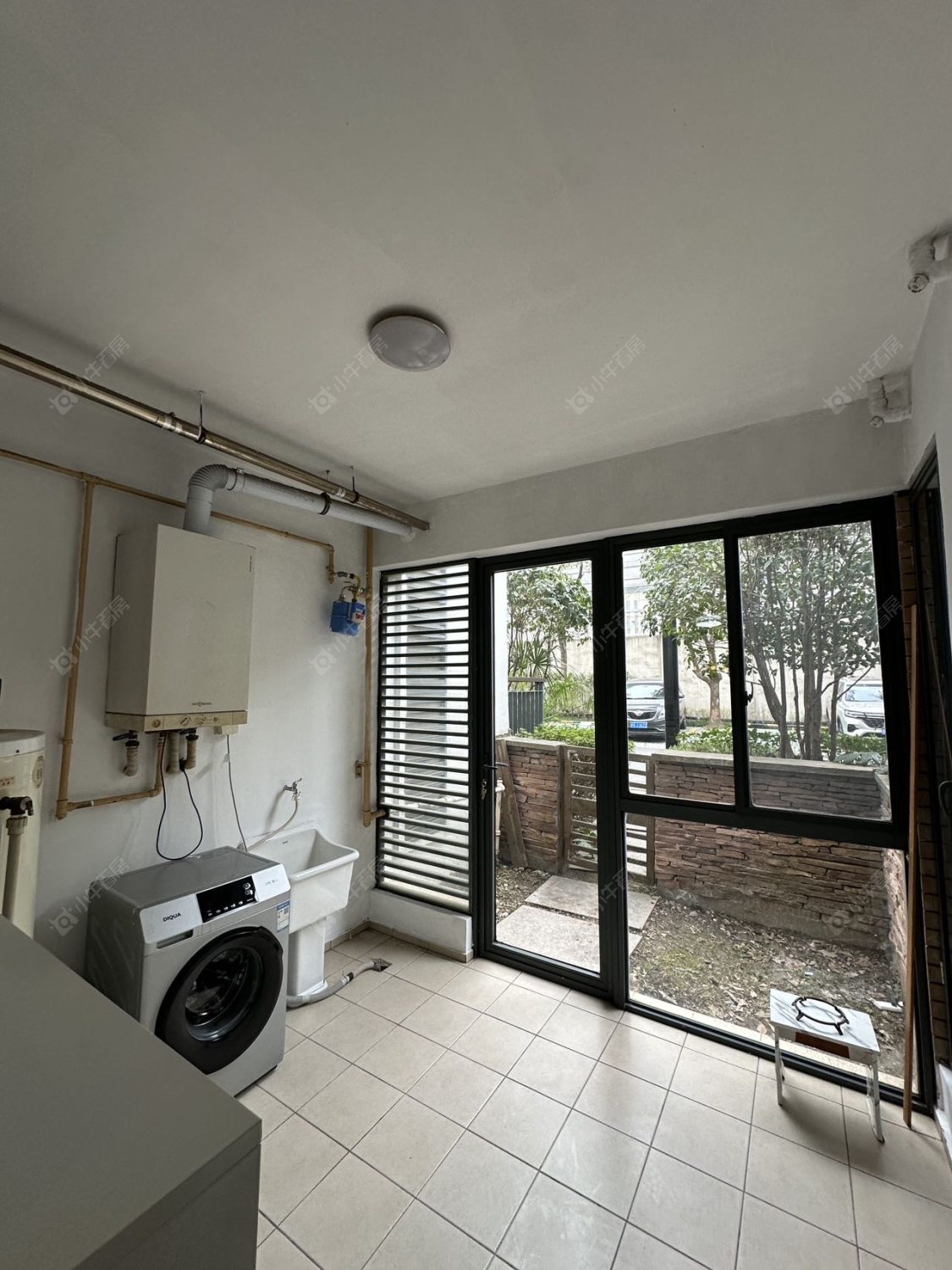 上海凯德林茵湖畔东区在售二手房源小区图_小牛看房