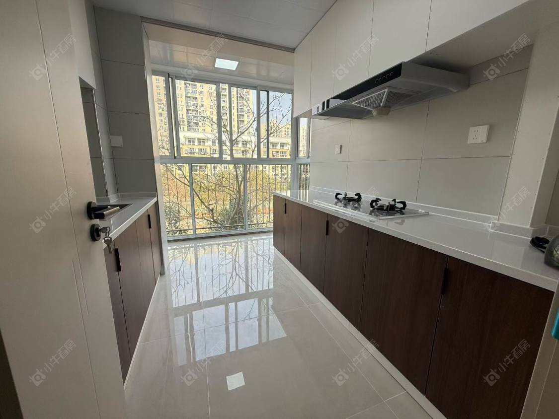 上海金硕河畔景园南区在租房源小区图_小牛看房