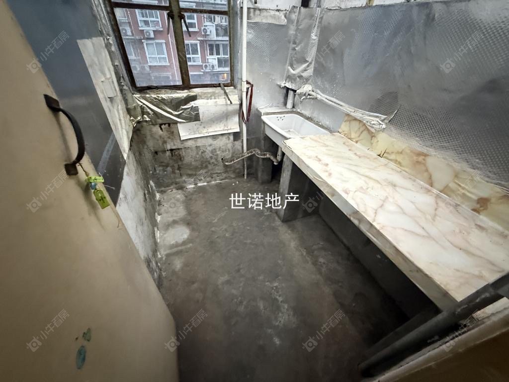 上海京浦小区在售二手房源小区图_小牛看房