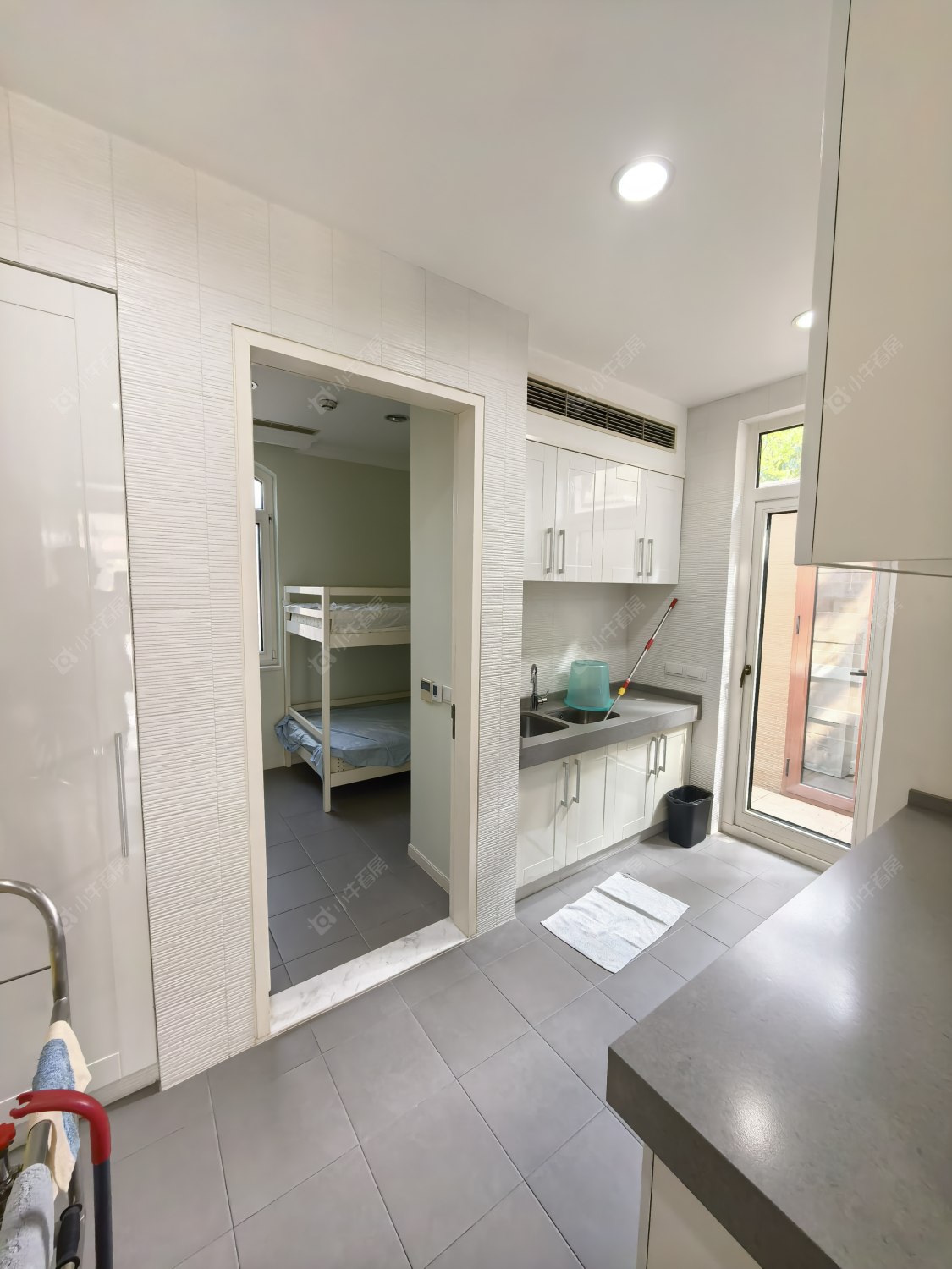 上海长堤花园别墅在售二手房源小区图_小牛看房