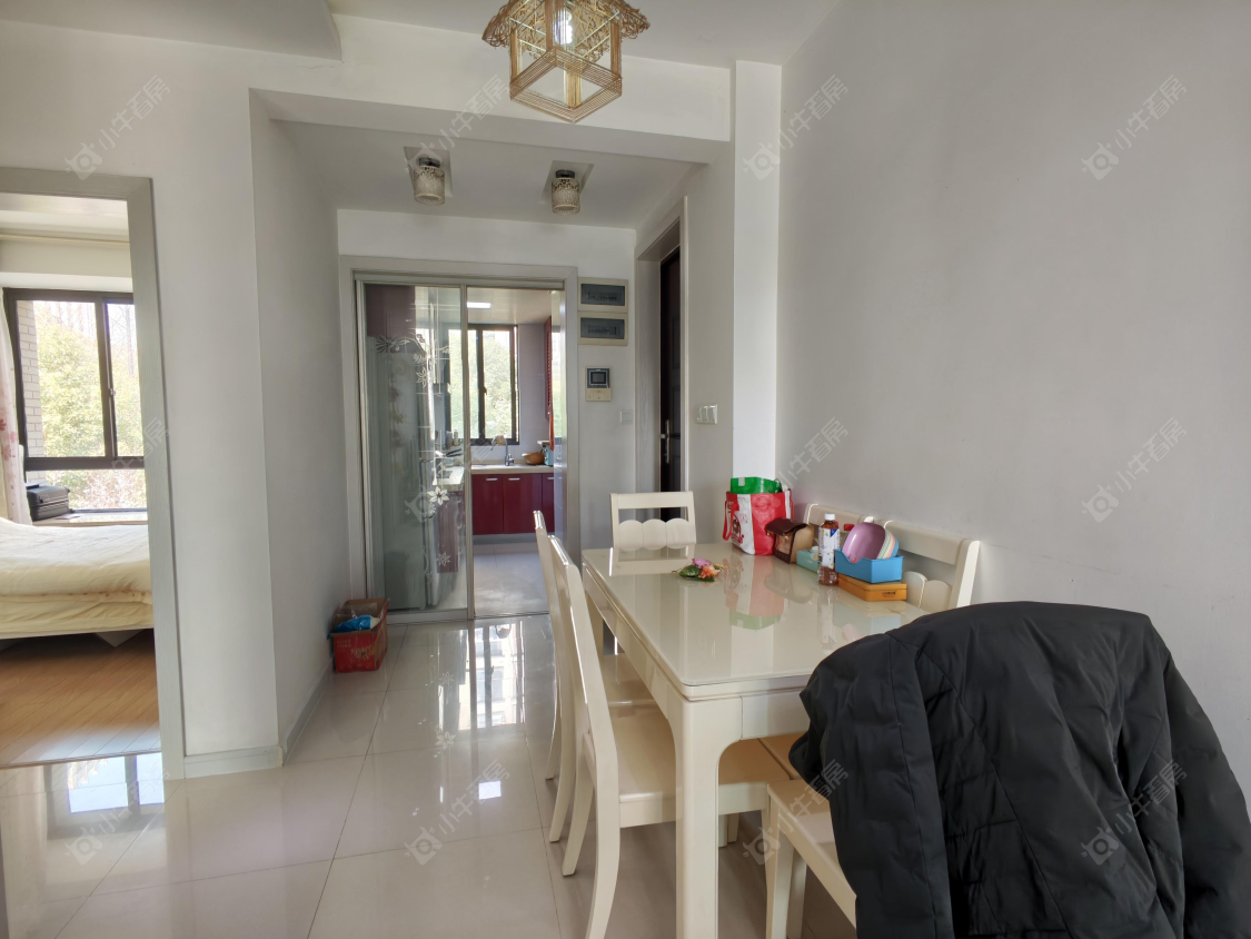 上海绿地颐景嘉园在售二手房源_小牛看房