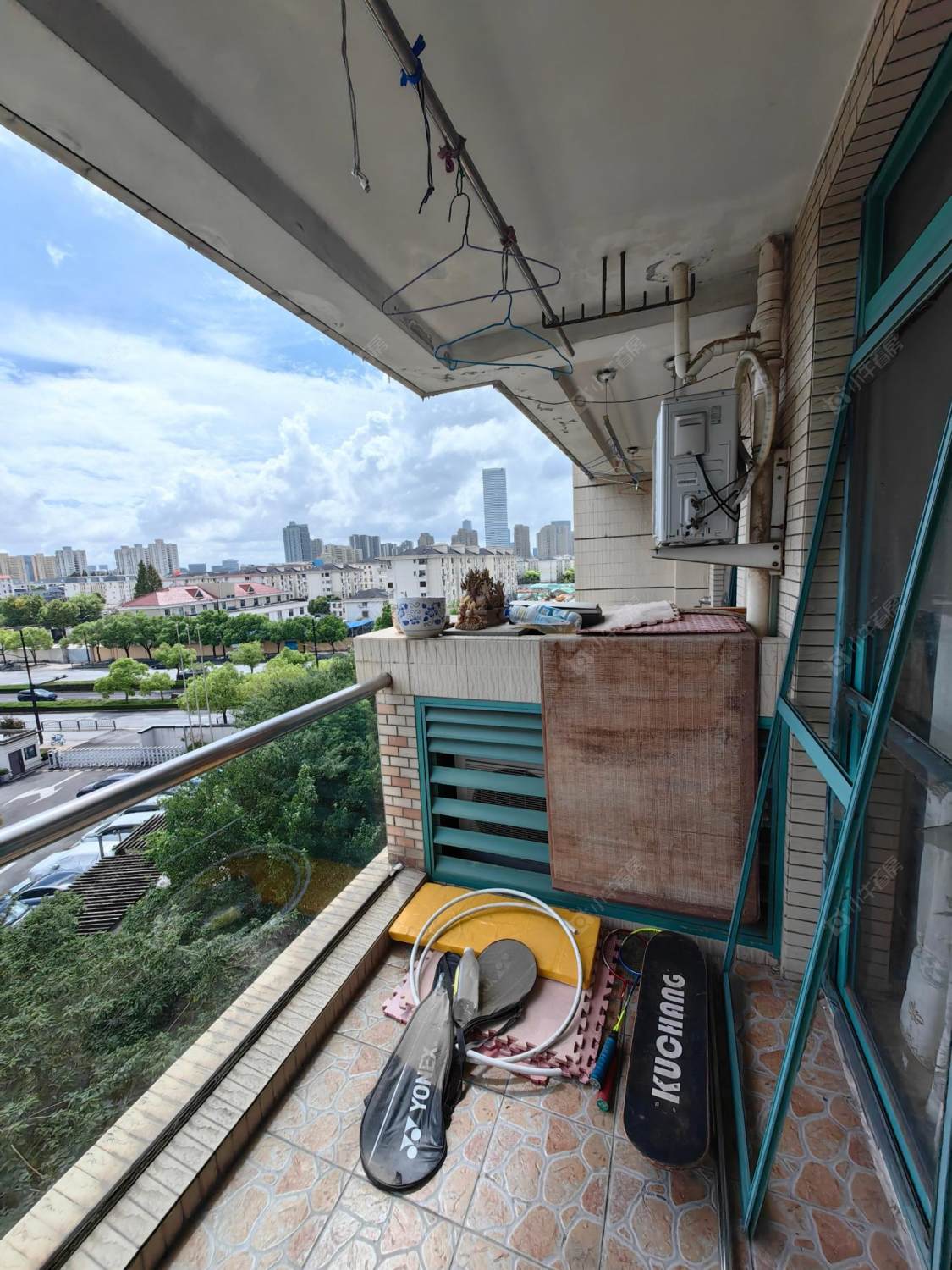 上海上南花城在售二手房源小区图_小牛看房