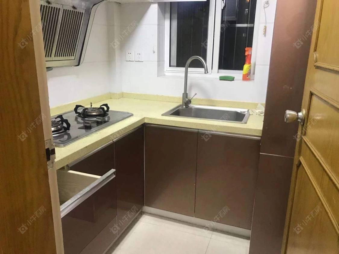 上海云台二小区在租房源小区图_小牛看房