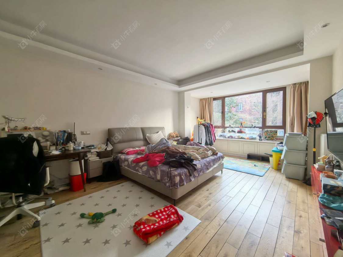 上海信达郡庭别墅区在售二手房源小区图_小牛看房