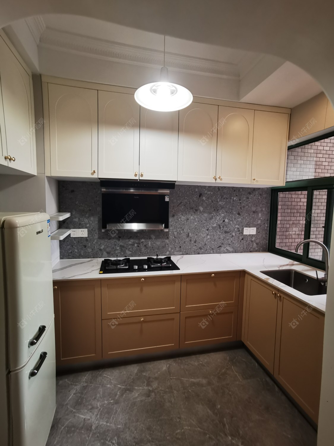 上海金虹桥东苑怡和园在租房源小区图_小牛看房