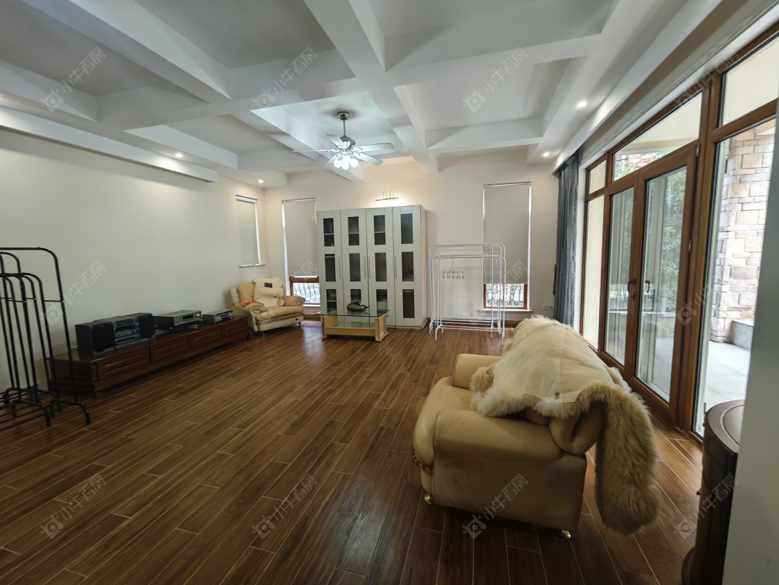 绿洲千岛花园房源小区图 上海绿洲千岛花园在售二手房源小区图_小牛看房