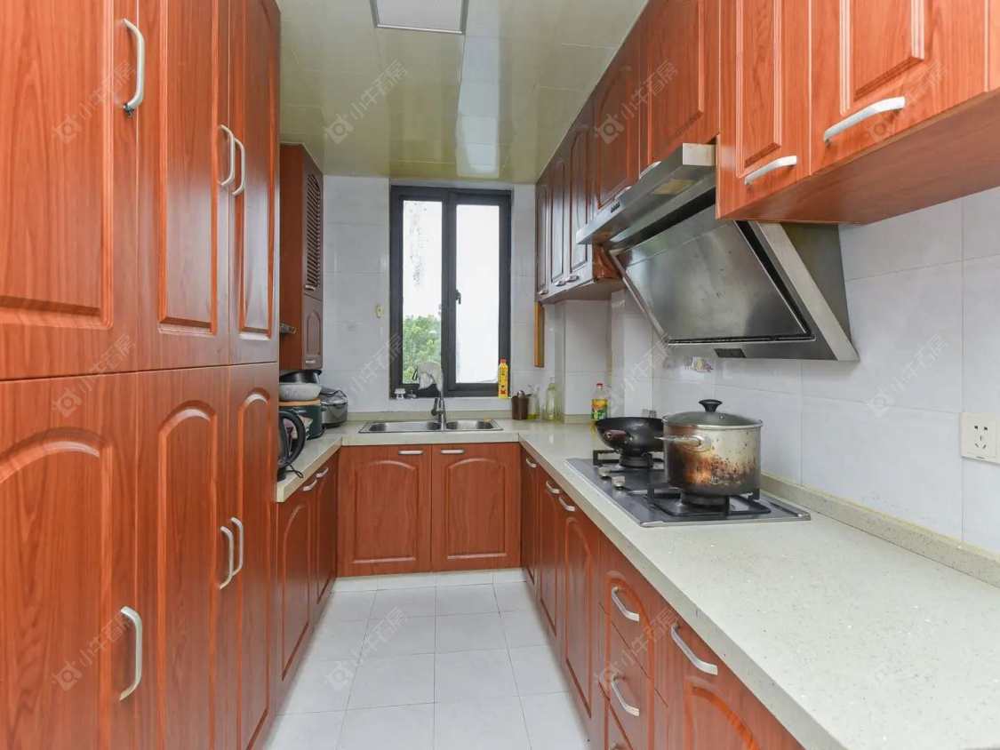 上海保利叶语二期在售二手房源小区图_小牛看房