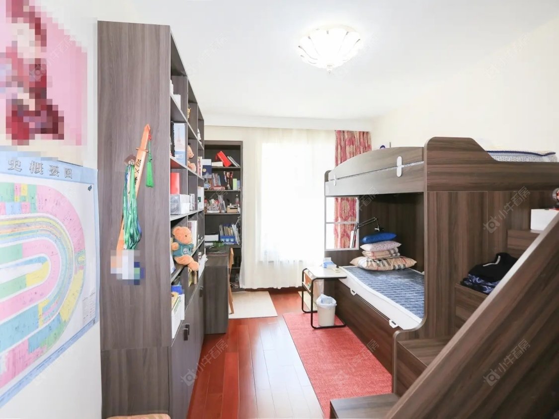 上海海上海在售二手房源小区图_小牛看房