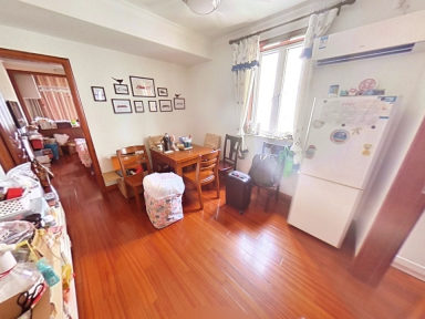 上海杨高南路2877弄2室1厅1卫出租_小牛看房