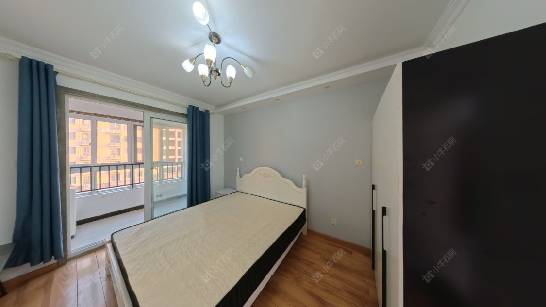 上海练祁佳城绿地家苑265弄在租房源小区图_小牛看房