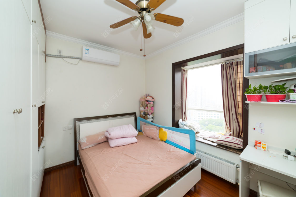 上海江临天下在售二手房源小区图_小牛看房