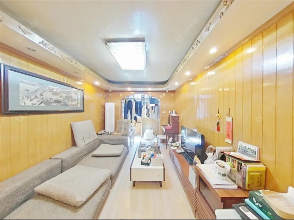 上海海棠苑在售二手房源小区图_小牛看房