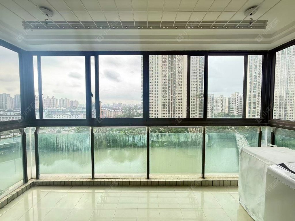 上海东方城市花园二期在售二手房源小区图_小牛看房