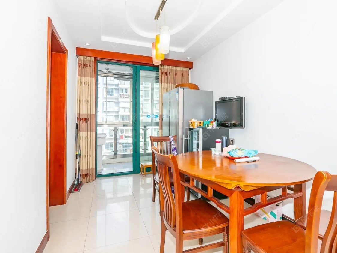 上海北宸佳苑在售二手房源小区图_小牛看房