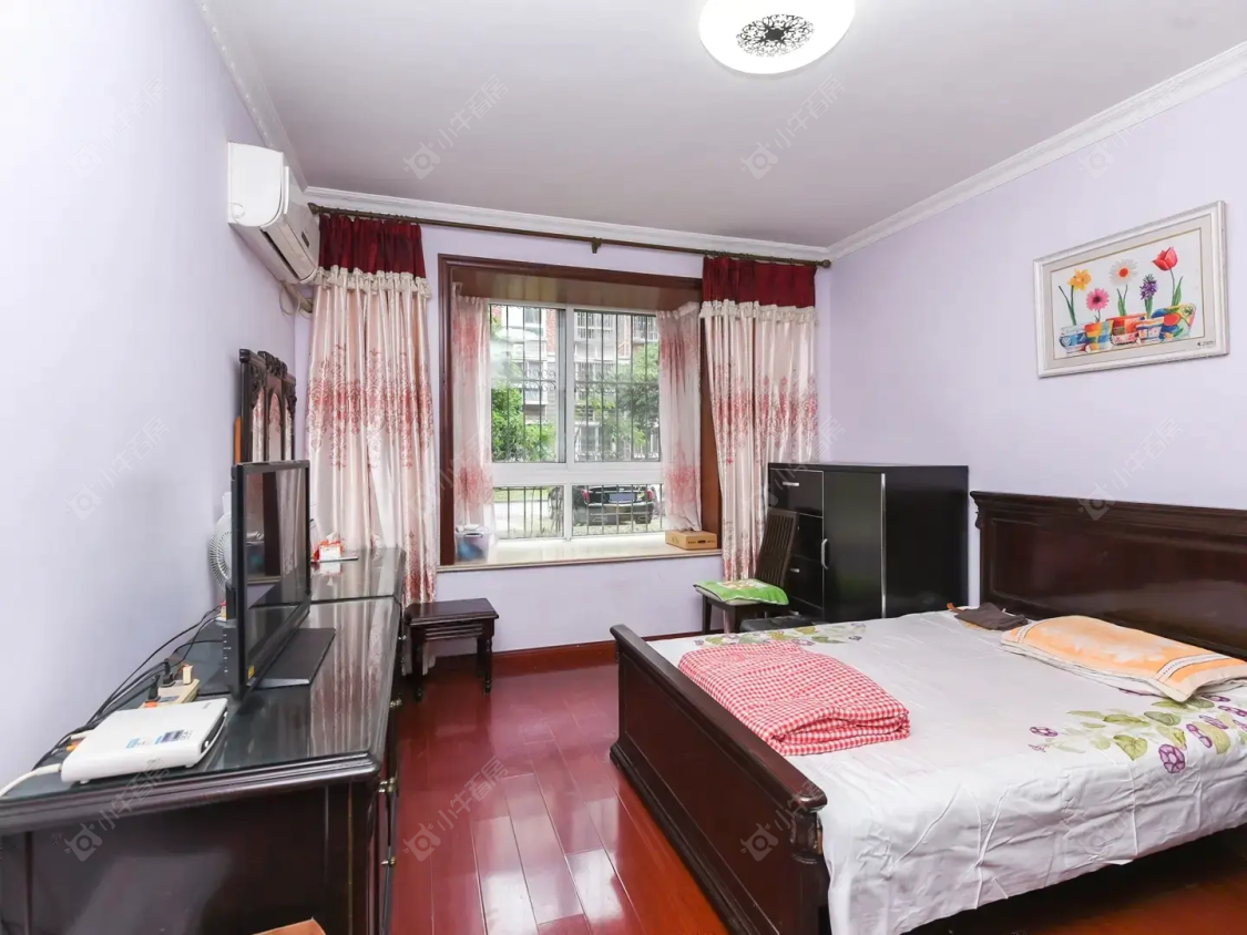 上海好日子大家园B区在售二手房源小区图_小牛看房