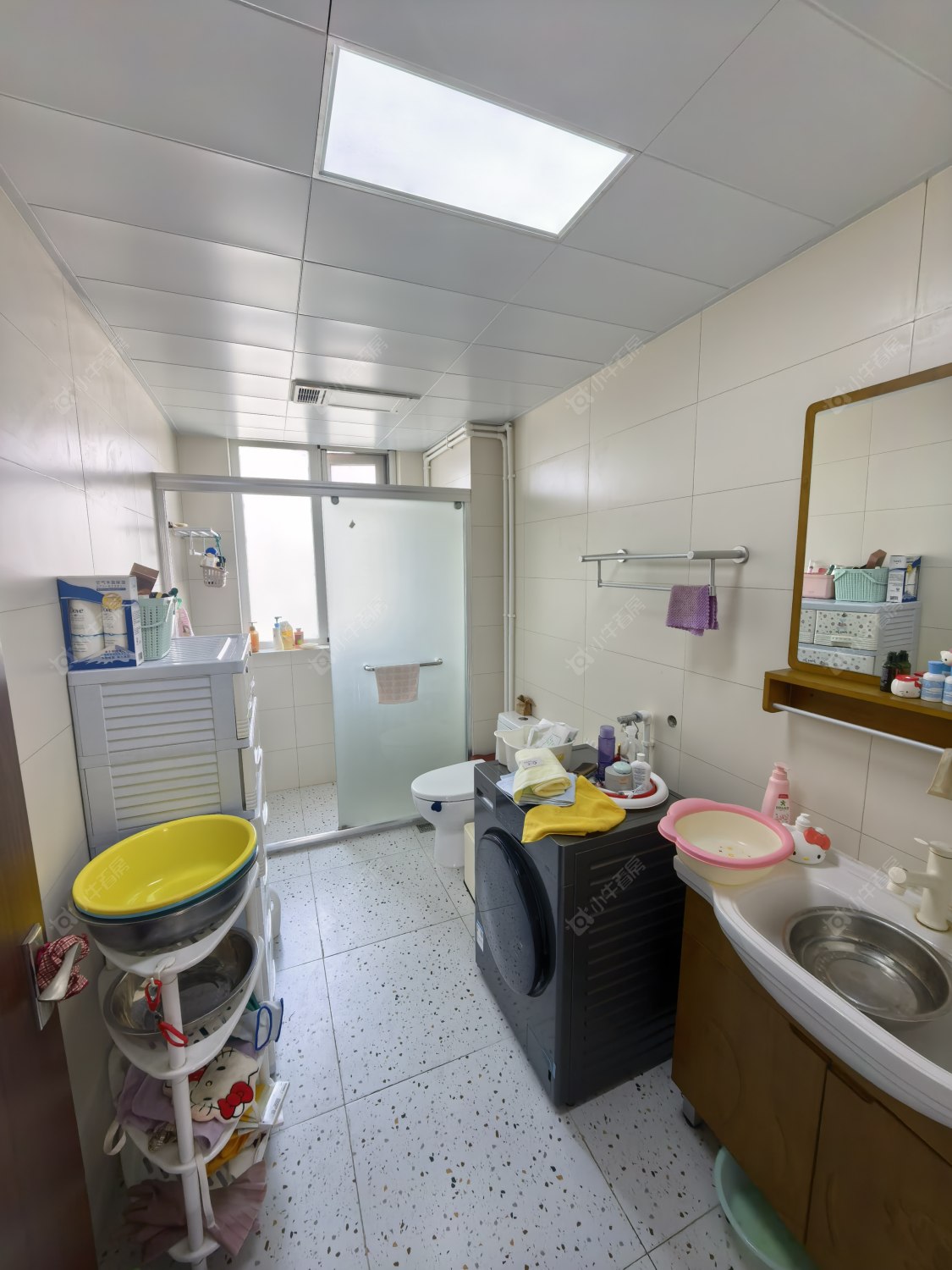 上海新虹桥明珠花园在售二手房源小区图_小牛看房