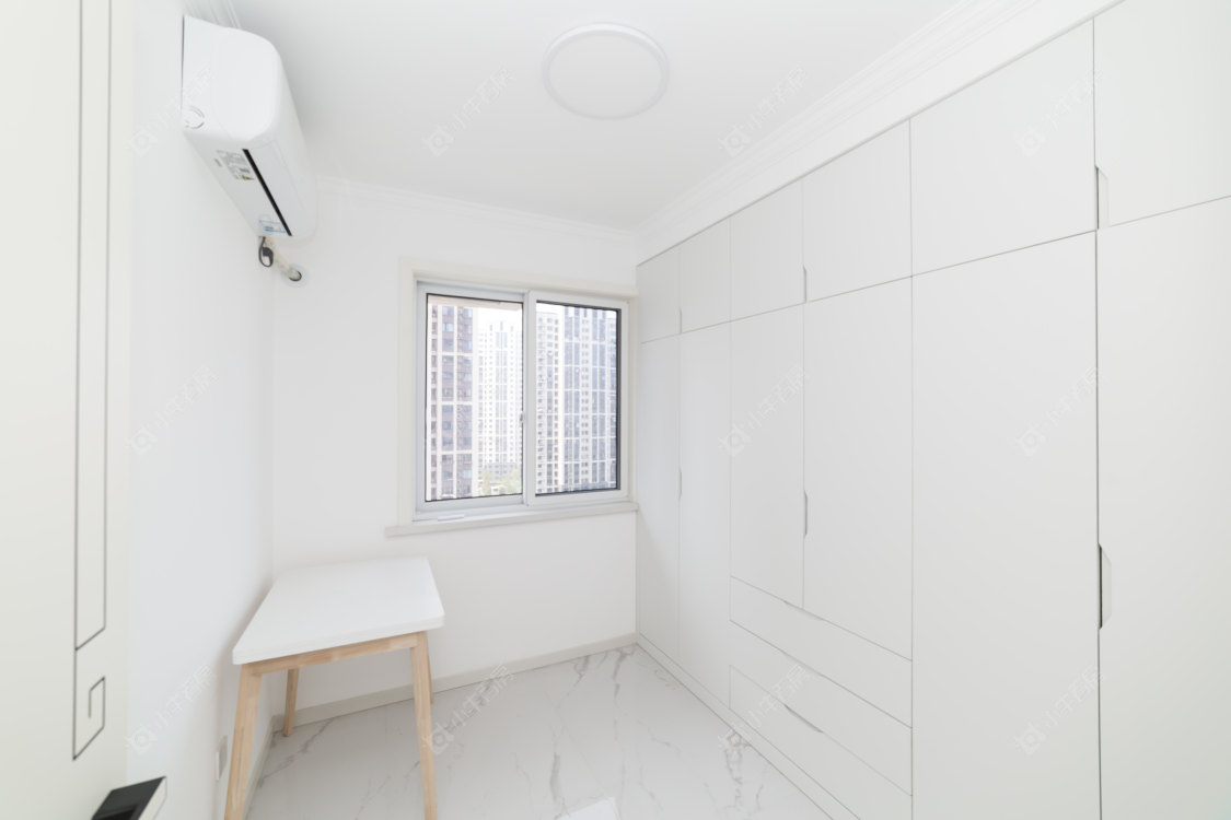 上海钟萃苑在租房源小区图_小牛看房