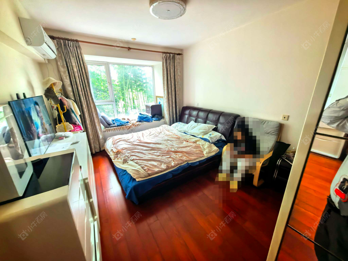 上海万科四季花城111弄在售二手房源小区图_小牛看房