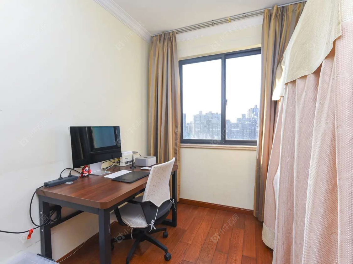 上海宝沁苑在售二手房源小区图_小牛看房