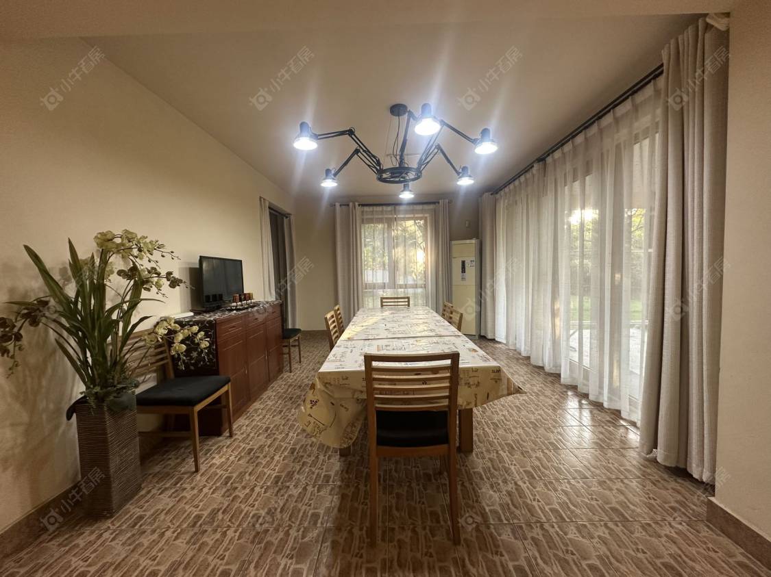 上海绿洲千岛花园在售二手房源小区图_小牛看房