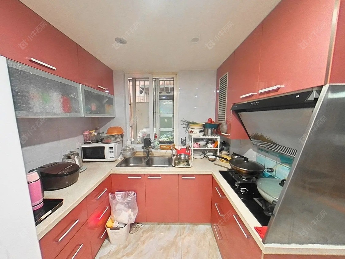 上海曹杨新苑在售二手房源小区图_小牛看房