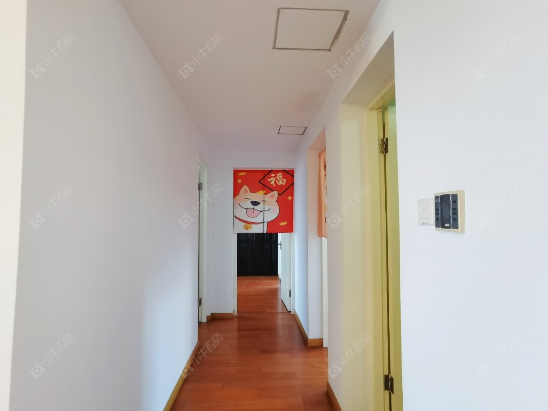 上海陆家嘴国际华城在租房源小区图_小牛看房