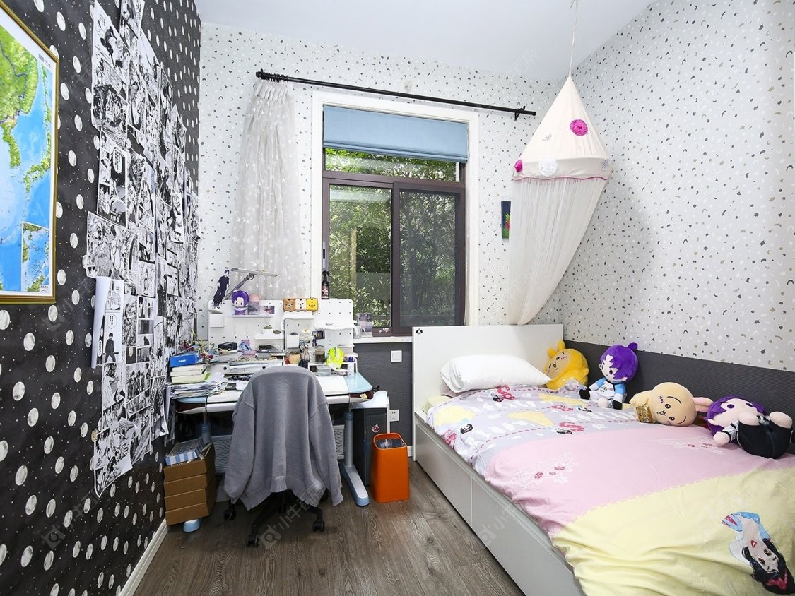 上海中凯城市之光(新江湾)在售二手房源小区图_小牛看房