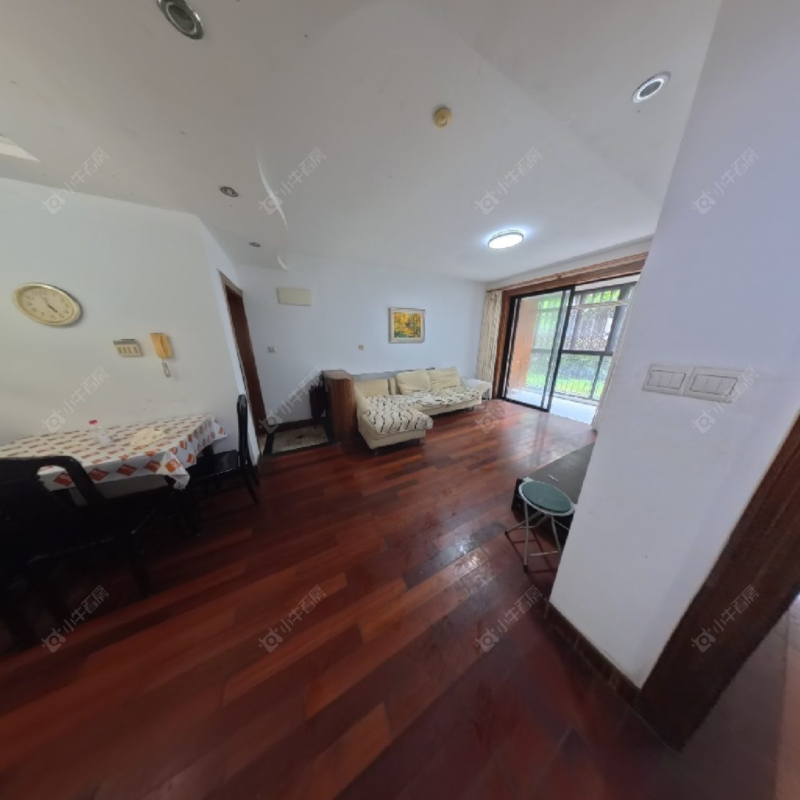 上海绿地康桥新苑在售二手房源小区图_小牛看房