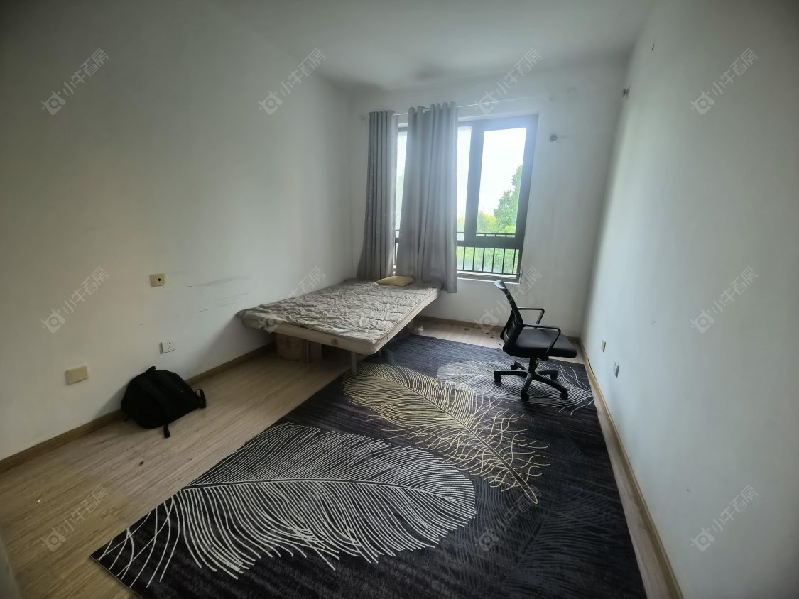 上海阳光城花满墅别墅区在售二手房源小区图_小牛看房