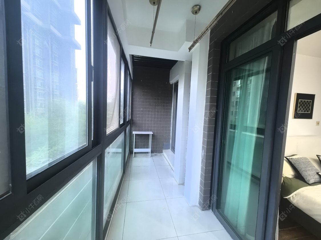 上海水岸蓝桥在租房源小区图_小牛看房