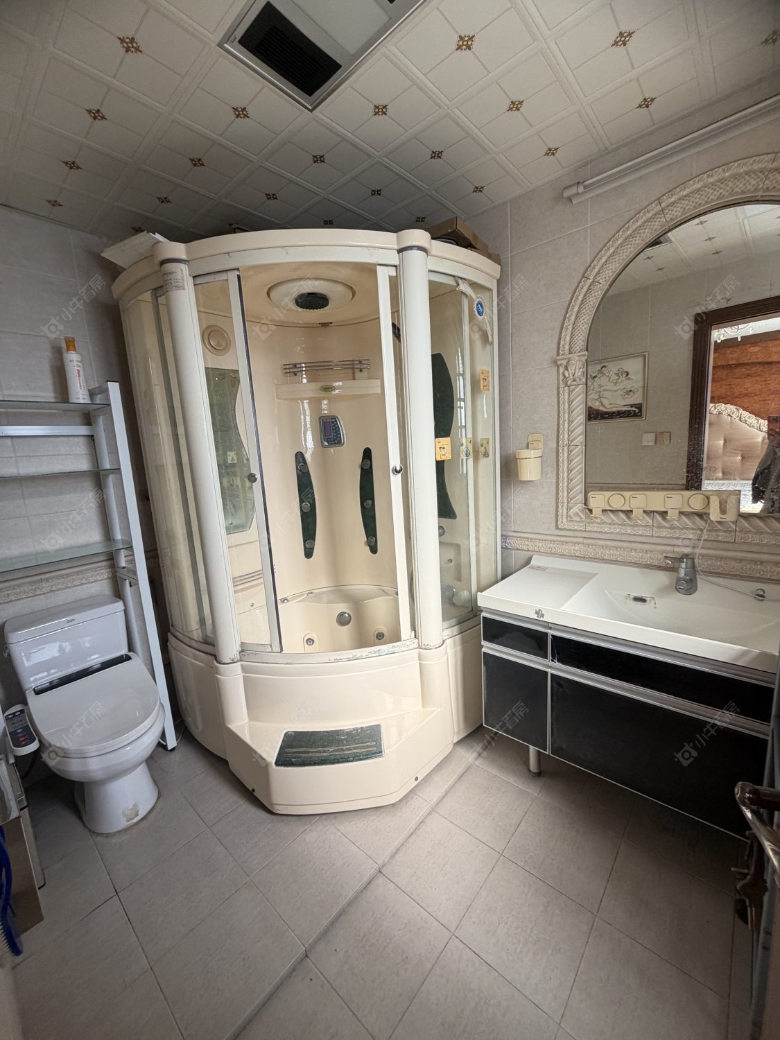 上海弘扬沁园在租房源小区图_小牛看房